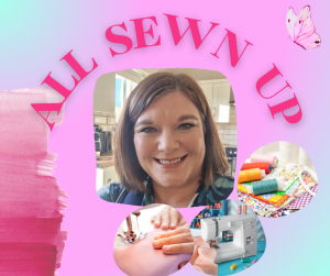 Preparing for Dressmaking